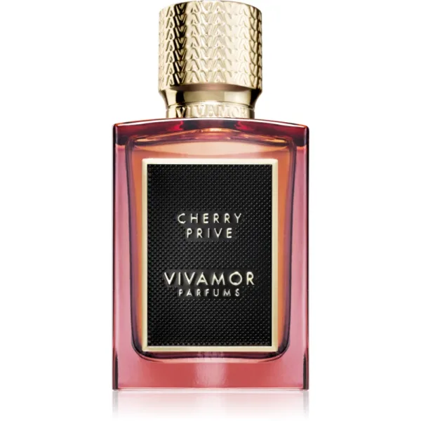 Cherry Prive
