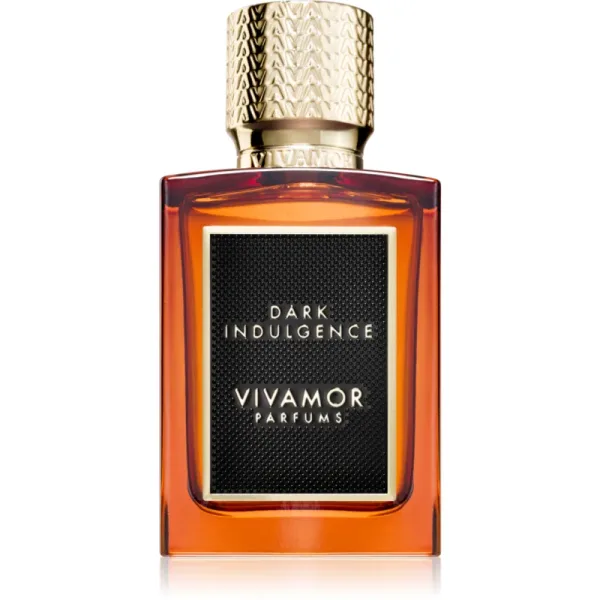 Dark Indulgence