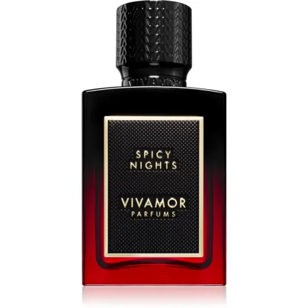 Spicy Nights