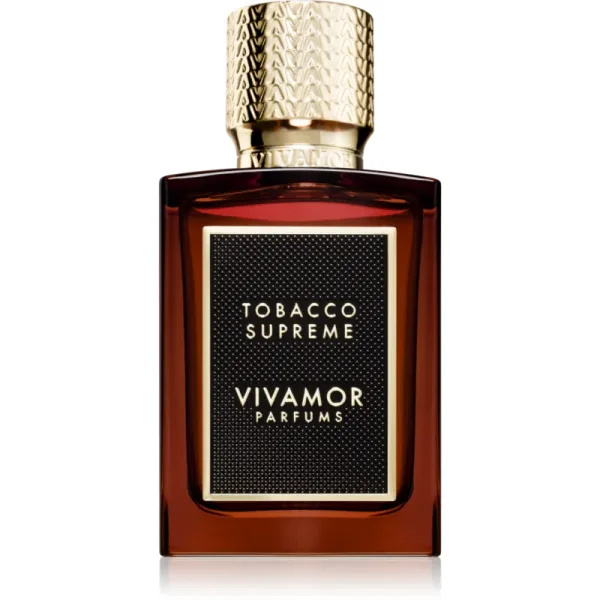 Tobacco Supreme