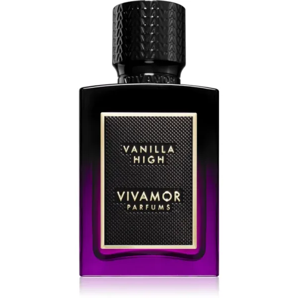Vanilla High