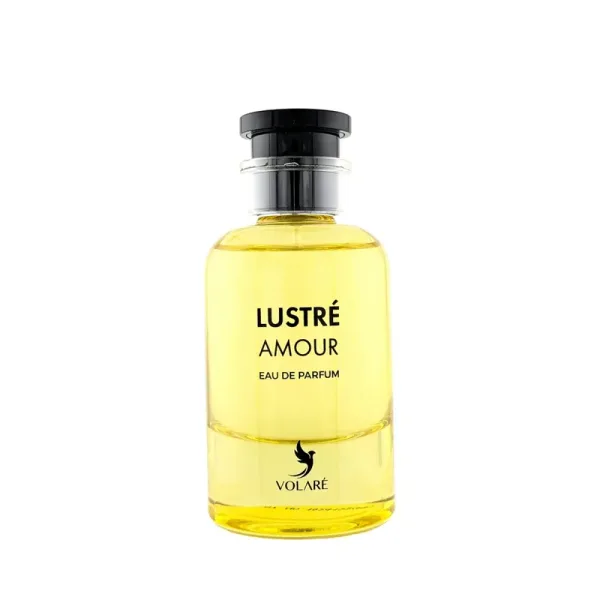 Lustre Amour