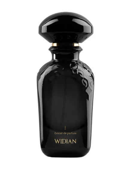 Black I