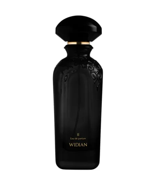 Black II