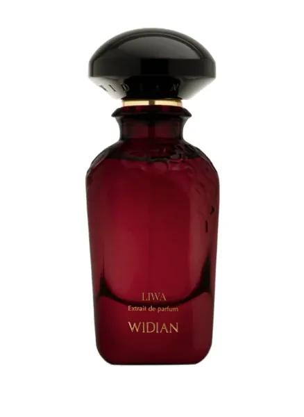 Liwa Parfum