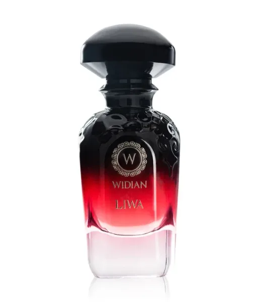 Liwa Parfum