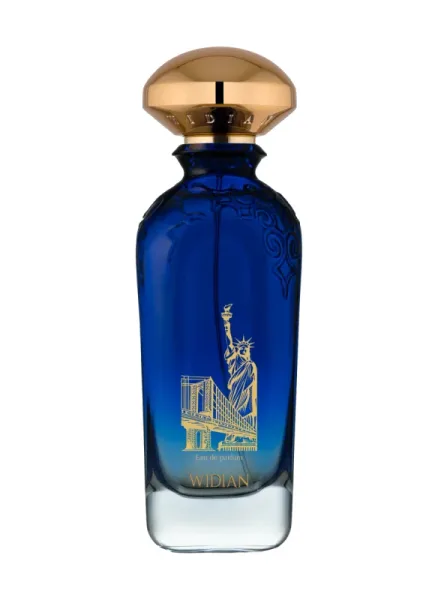 New York EDP