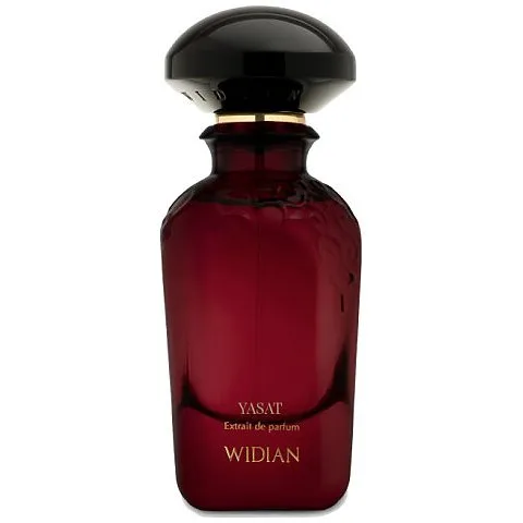 Yasat Parfum