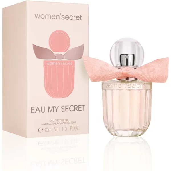 Eau My Secret