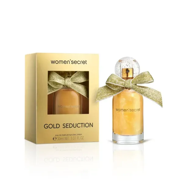 Gold Seduction
