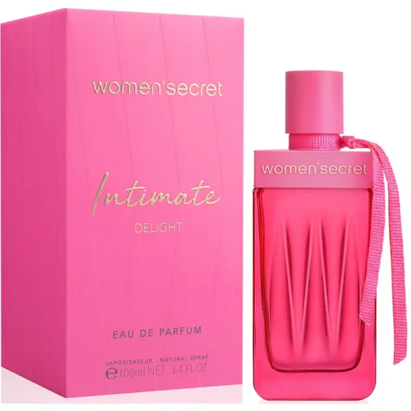 Intimate Delight