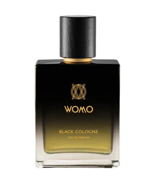 Black Cologne