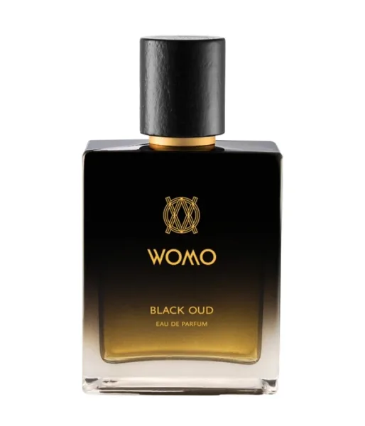Black Oud