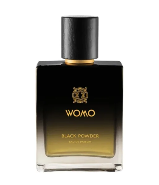 Black Powder