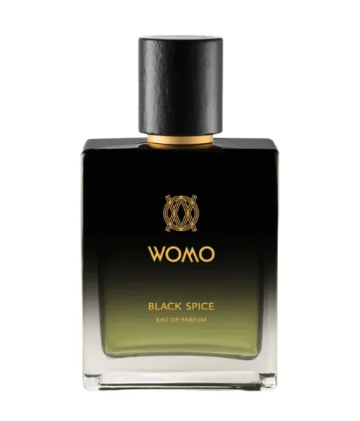 Black Spice