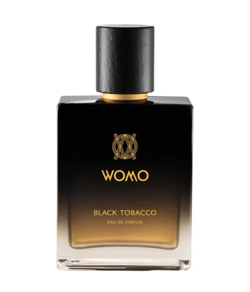 Black Tobacco
