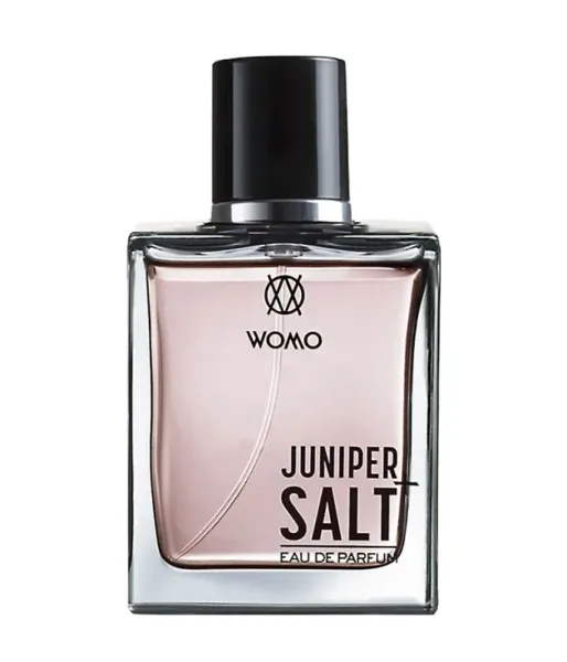 Juniper + Salt
