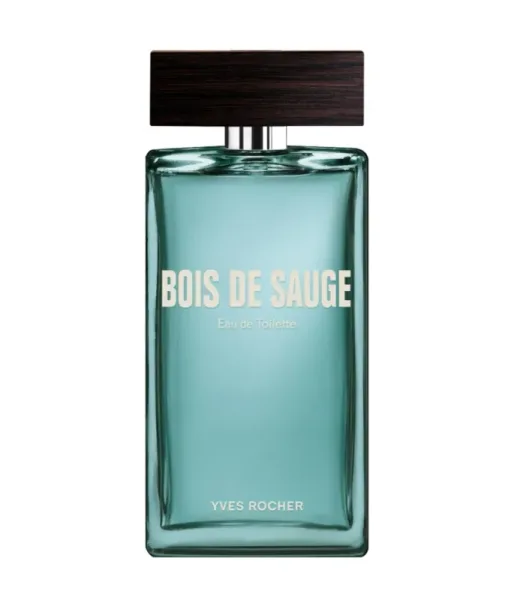 Bois de Sauge