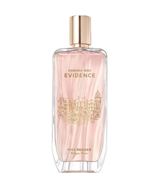 Comme une Evidence