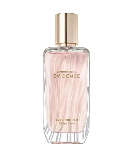 Comme une Evidence