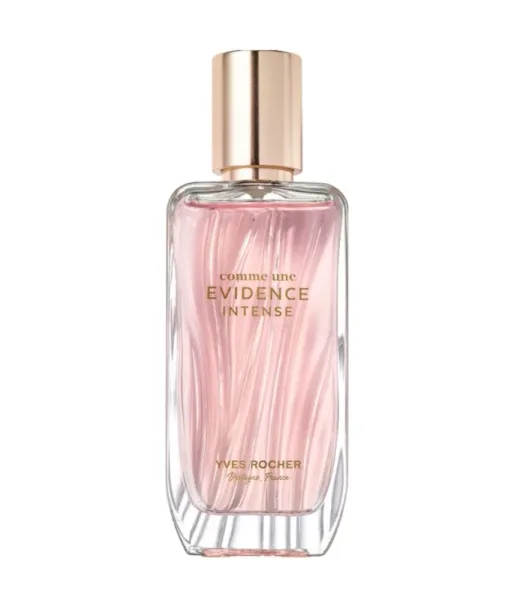 Comme Une Evidence Intense