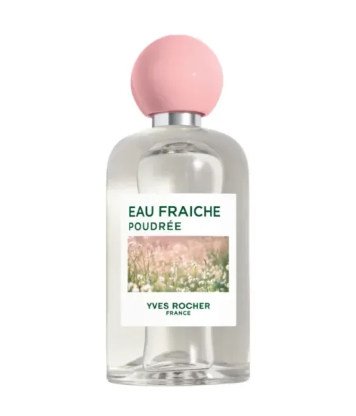 Eau Fraiche Poudree