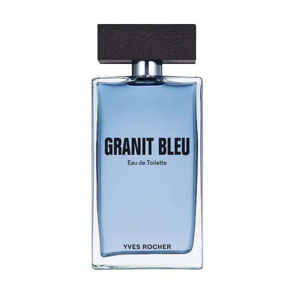 Granit Bleu