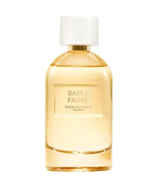 Sable Fauve