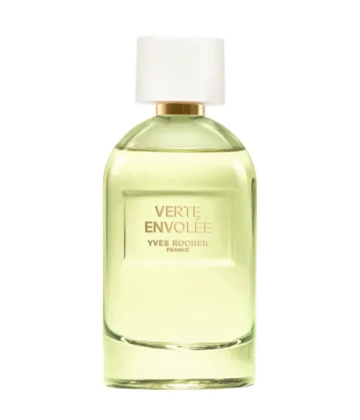 Verte Envolee