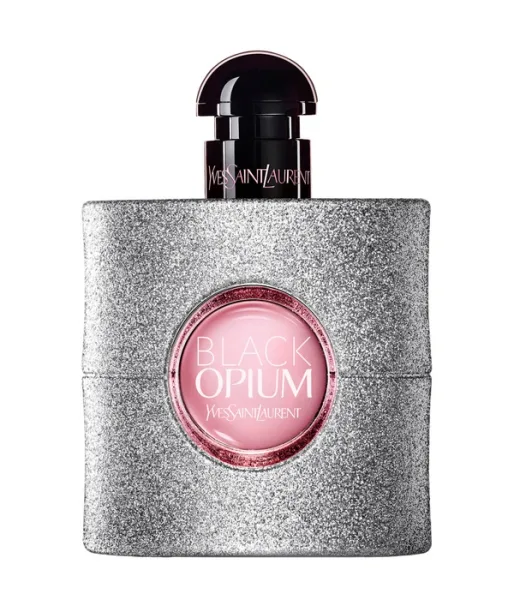 Black Opium Glitter