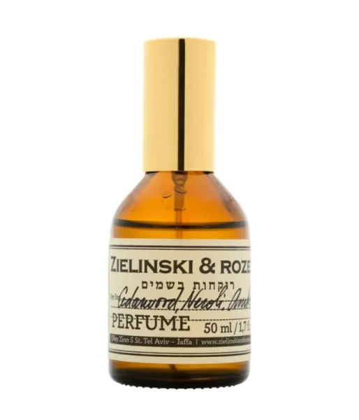 Cedarwood Neroli & Amber