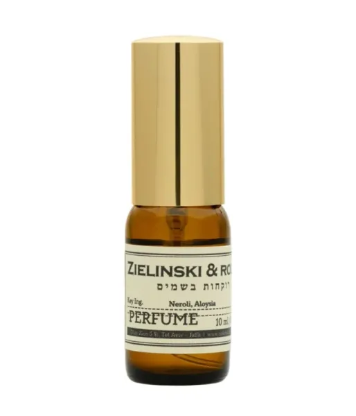 Neroli, Aloysia
