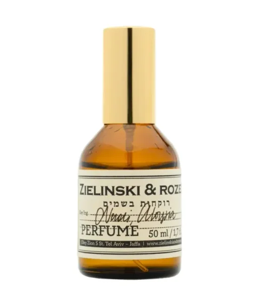 Neroli, Aloysia