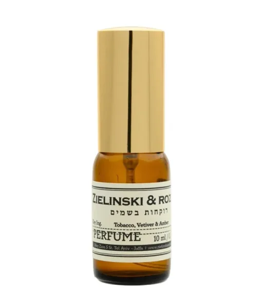 Tobacco Vetiver & Amber